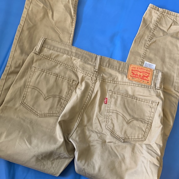 The Everyday Khaki! - Picture 2 of 3